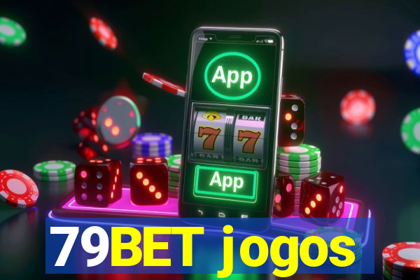 79BET jogos
